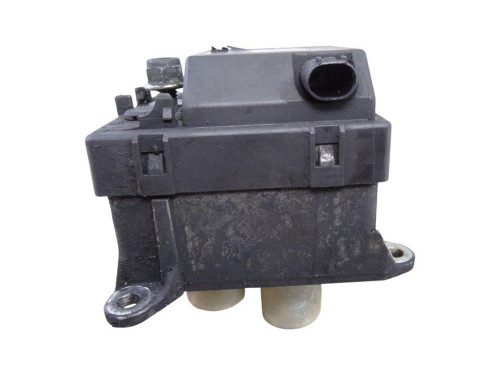  CAJA PRECALENTAMIENTO, MERCEDES-BENZ, CLASE C (BM 203) SPORTCOUPE 