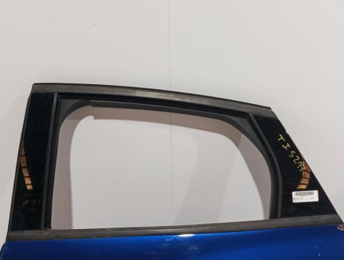  PUERTA TRASERA IZQUIERDA, FORD, FOCUS SPORTBREAK (CEW) 