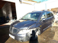 SSANGYONG RODIUS