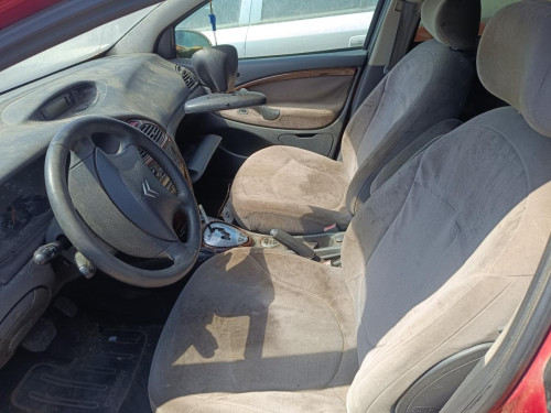  CITROEN C5 BREAK 