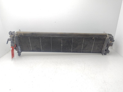 INTERCOOLER, Ford, KUGA (CBS)
