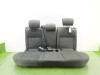 ASIENTOS TRASEROS Volkswagen GOLF VI (5K1)(10.2008) 