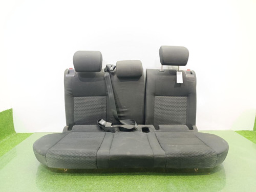 ASIENTOS TRASEROS Volkswagen GOLF VI (5K1)(10.2008) 
