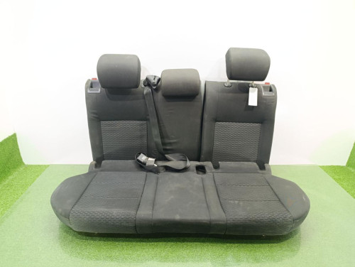 ASIENTOS TRASEROS Volkswagen GOLF VI (5K1)(10.2008) 