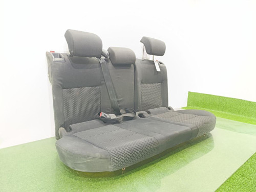 ASIENTOS TRASEROS Volkswagen GOLF VI (5K1)(10.2008) 