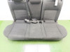 ASIENTOS TRASEROS Volkswagen GOLF VI (5K1)(10.2008) 