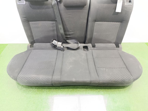 ASIENTOS TRASEROS Volkswagen GOLF VI (5K1)(10.2008) 