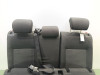 ASIENTOS TRASEROS Volkswagen GOLF VI (5K1)(10.2008) 
