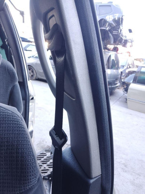 CINTURON SEGURIDAD DELANTERO IZQUIERDO