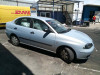  SEAT CORDOBA BERLINA (6L2) 