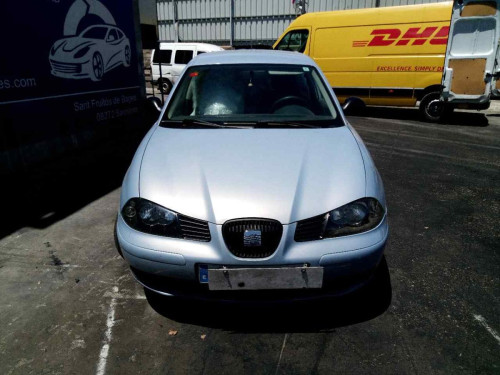  SEAT CORDOBA BERLINA (6L2) 