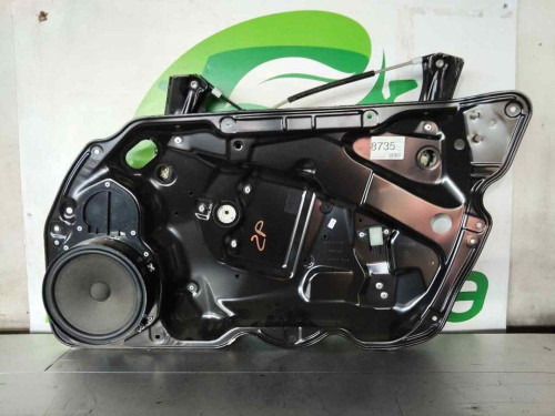 ELEVALUNAS DELANTERO DERECHO VOLKSWAGEN PASSAT BERLINA (362) 