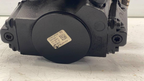 BOMBA INYECCION Mercedes-Benz CLASE C (BM 204) BERLINA 