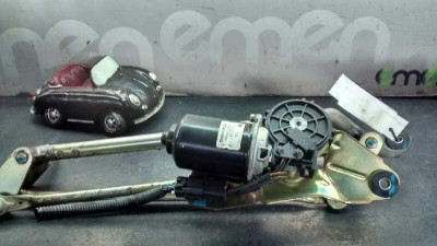 MOTOR LIMPIA DELANTERO, DAEWOO, REZZO