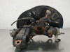  MANGUETA DELANTERA DERECHA VOLKSWAGEN TOURAN (1T3) 