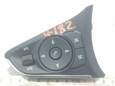 MANDO VOLANTE, OPEL, ASTRA K BERLINA 5P