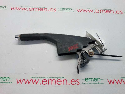 PALANCA FRENO, VOLKSWAGEN, POLO IV (9N3)