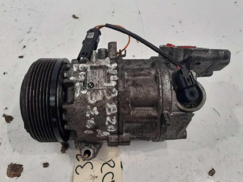  COMPRESOR AIRE ACONDICIONADO 