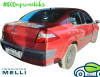  RENAULT MEGANE II CLASSIC BERLINA 