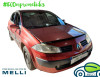  RENAULT MEGANE II CLASSIC BERLINA 