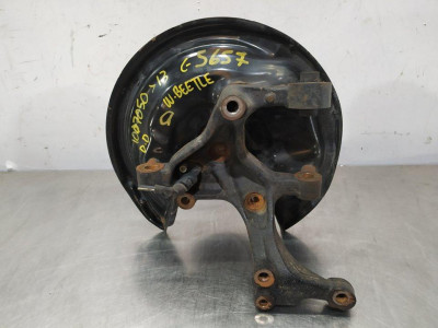 MANGUETA TRASERA DERECHA, VOLKSWAGEN, BEETLE (5C1)(06.2011)