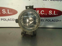 FARO ANTINIEBLA IZQUIERDO