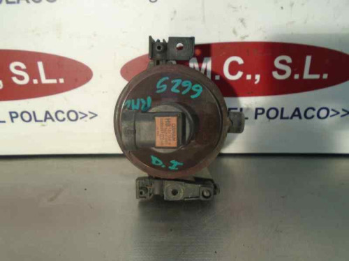  FARO ANTINIEBLA IZQUIERDO Ford FOCUS BERLINA (CAP) 