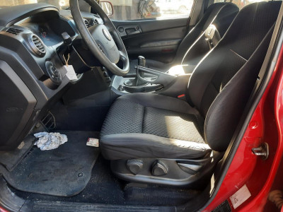 SSANGYONG ACTYON