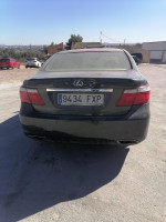 LEXUS LS (USF4/UVF4)
