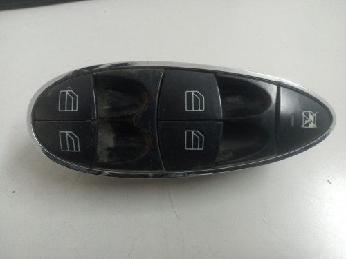 MANDO ELEVALUNAS DELANTERO IZQUIERDO MERCEDES-BENZ CLASE E (BM 211) BERLINA 