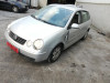 VOLKSWAGEN POLO IV (9N1) — Donor Vehicle for Used Parts 