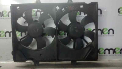 ELECTROVENTILADOR, OPEL, FRONTERA B