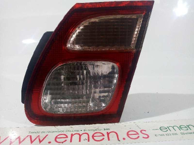 PILOTO TRASERO CENTRAL, NISSAN, ALMERA (N16/E)