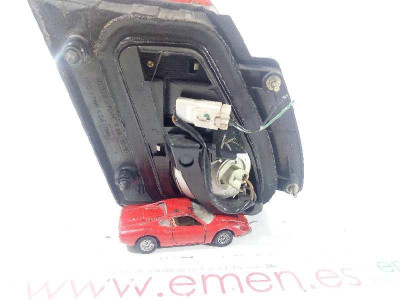 PILOTO TRASERO CENTRAL, NISSAN, ALMERA (N16/E)