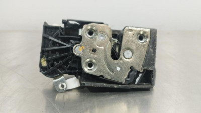 CERRADURA PUERTA DELANTERA DERECHA, DACIA, SANDERO II