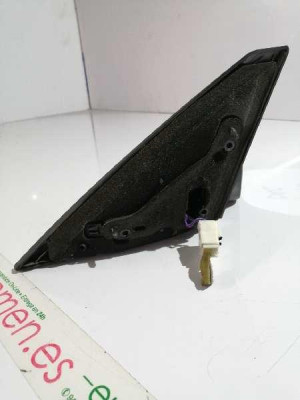 RETROVISOR DERECHO, MAZDA, 3 BERLINA (BK)