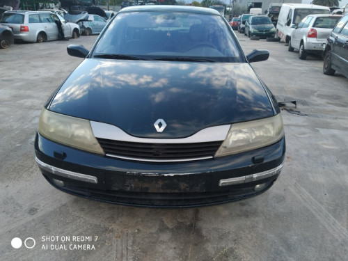  RENAULT LAGUNA II GRANDTOUR (KG0) 