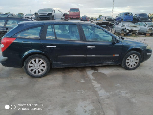  RENAULT LAGUNA II GRANDTOUR (KG0) 