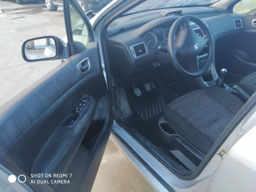  PEUGEOT 307 (S1)(04.2001) 