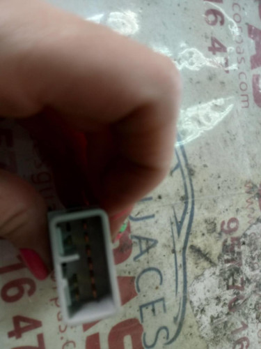  NO IDENTIFICADO TOYOTA LAND CRUISER (J9) 