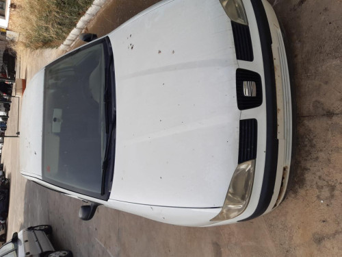Seat Cordoba Berlina (6K2)(08.1999->) Stella — vehículo donante para recambios 