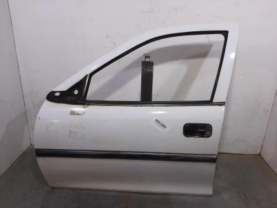 PUERTA DELANTERA IZQUIERDA, Opel, VECTRA B BERLINA