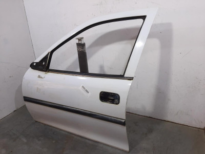 PUERTA DELANTERA IZQUIERDA, Opel, VECTRA B BERLINA