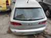 SEAT IBIZA (6L1) — автомобиль-донор на запчасти 