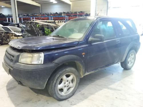 LAND ROVER FREELANDER (LN) — vehículo donante para recambios 