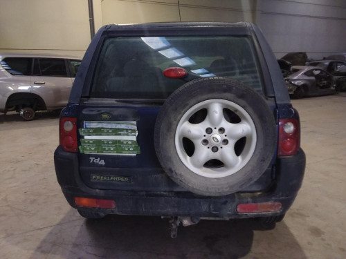 LAND ROVER FREELANDER (LN) — vehículo donante para recambios 