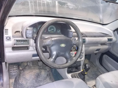 LAND ROVER FREELANDER (LN) — vehículo donante para recambios 