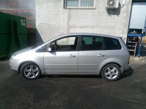 FORD FOCUS C-MAX (CAP)(2003) 