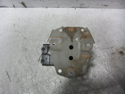 SOPORTE PARAGOLPES TRASERO, TOYOTA, AVENSIS CROSS SPORT (T27)