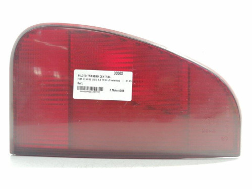  PILOTO TRASERO CENTRAL FIAT ULYSSE (121) 